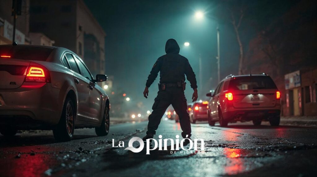 Violencia en Hidalgo: 2 muertos y 6 heridos en Pachuca y Tizayuca