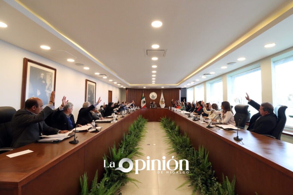 Poder Judicial Hidalgo crea juzgado de violencia familiar