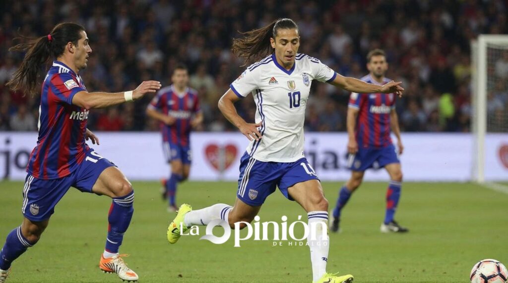Tuzos suman tercera derrota seguida: caen 3-2 ante Puebla