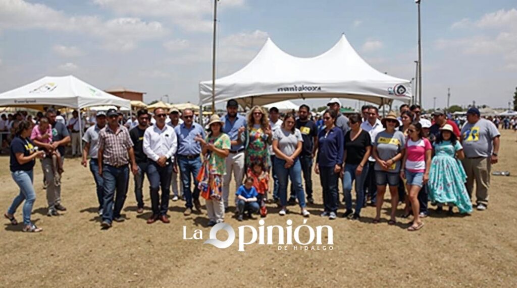 Expo Ganadera Tulancingo 2026 extiende actividades una semana más