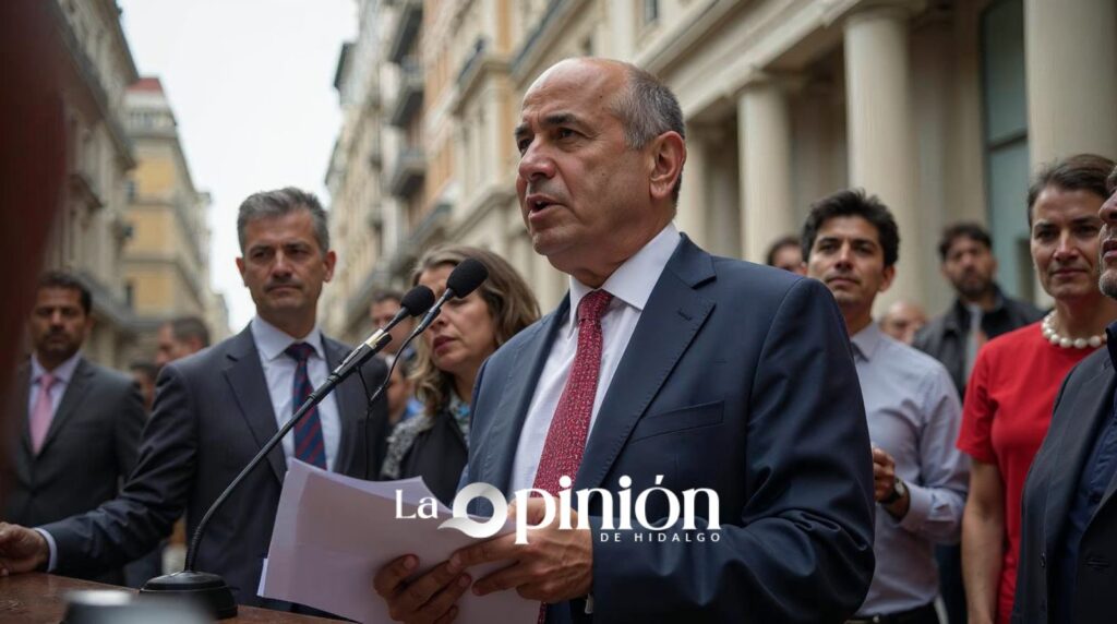 PES Hidalgo priorizará 40% de candidaturas ciudadanas en 2027