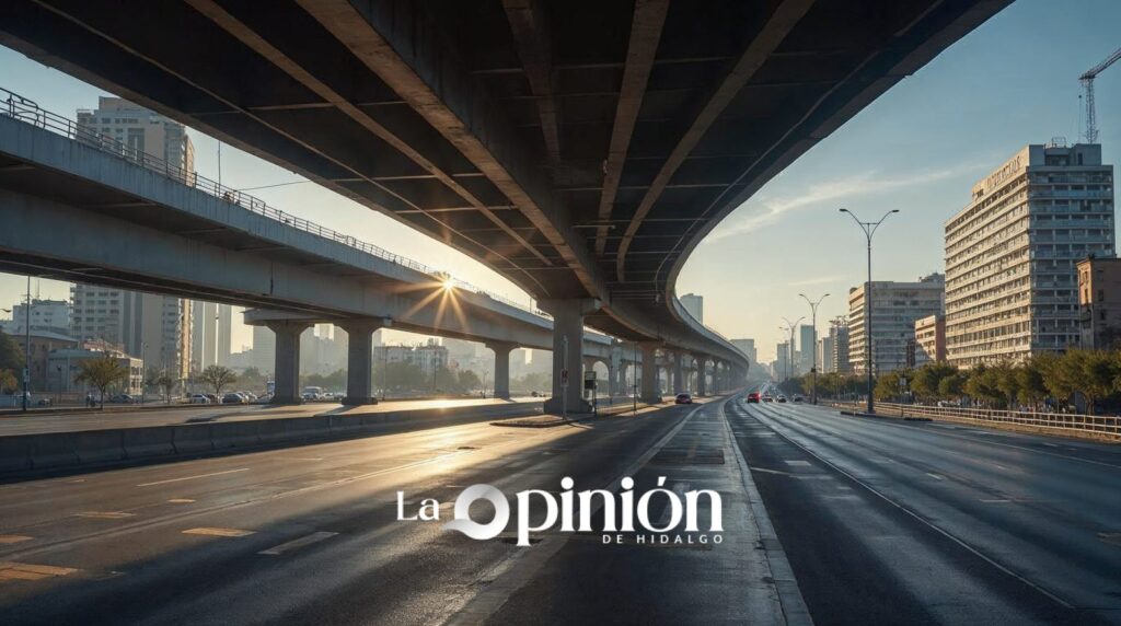 Líneas con terminación 0 serán suspendidas: así afecta a Hidalgo