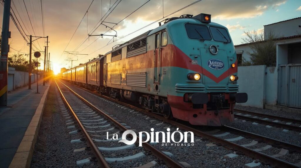 Entregan 28 casas a familias reubicadas por tren AIFA-Pachuca