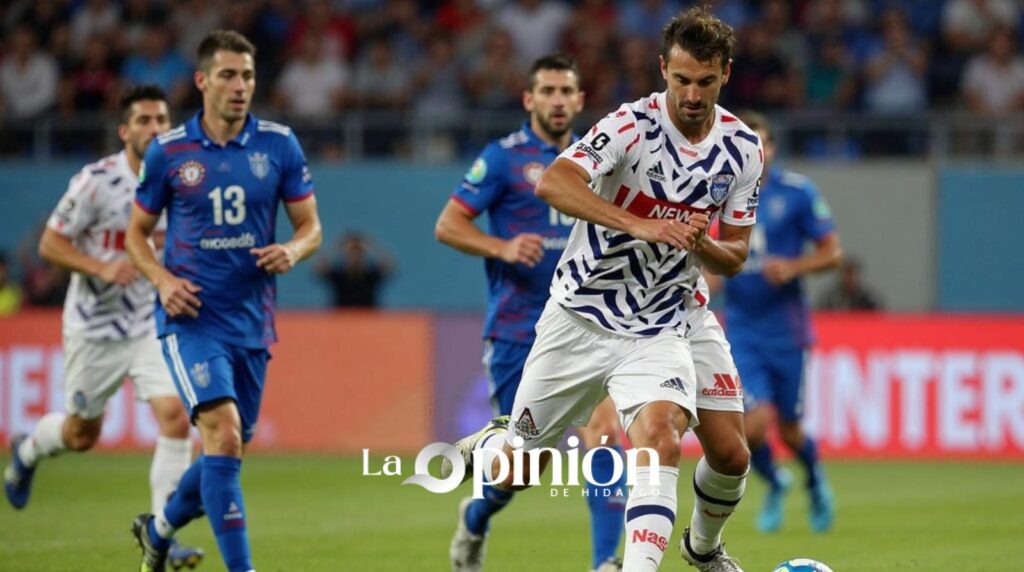 Dinamo Zagreb avanza en Champions: el rival europeo que Pachuca enfrentó