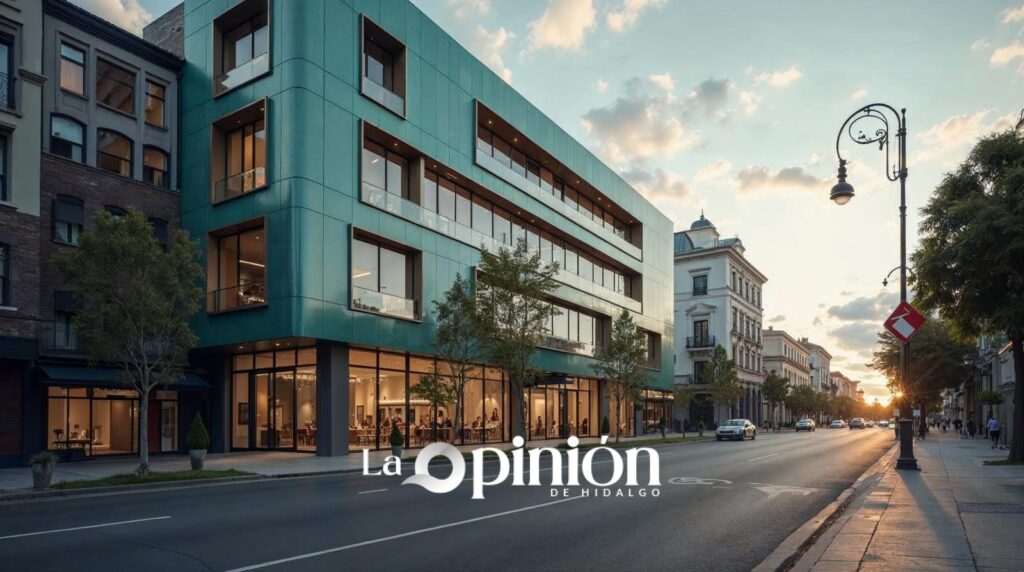 Moderna se dispara 129% en 2026: qué significa para México