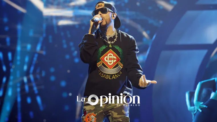 Yandel Sinfónico 2026: precios y cómo llegar desde Pachuca