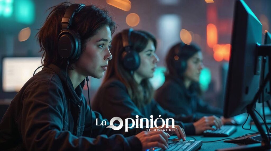 FNCS 2026 reparte 10 mdd: gamers de Hidalgo buscan su lugar