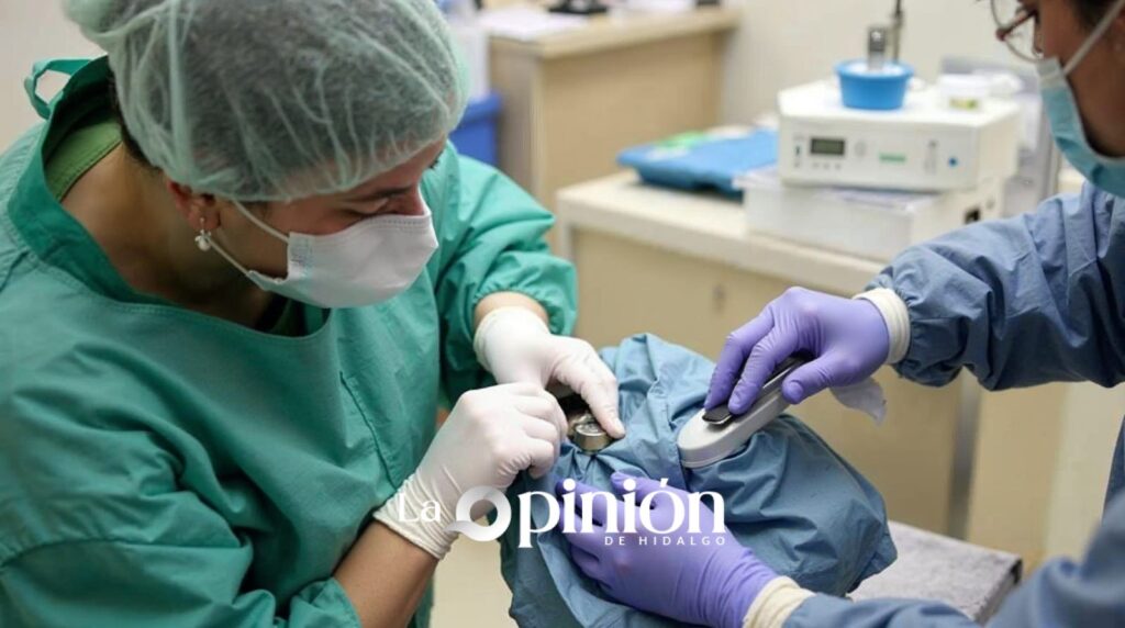 Mastografías gratis en Tulancingo: 8 colonias recibirán jornadas de salud
