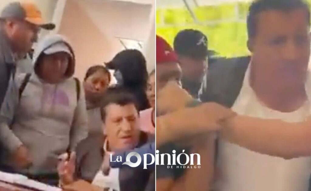 Alcalde de San Salvador ve complot político en agresión de La Flor