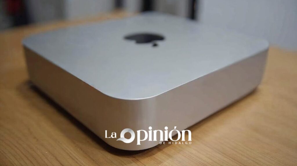 Mac Mini M6 llega a México: precio desde 18 mil pesos