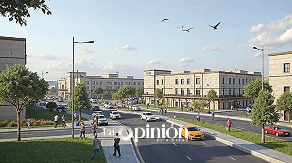 ZMVM suma a Hidalgo: 8 municipios en la nueva metrópoli de 84 alcaldías