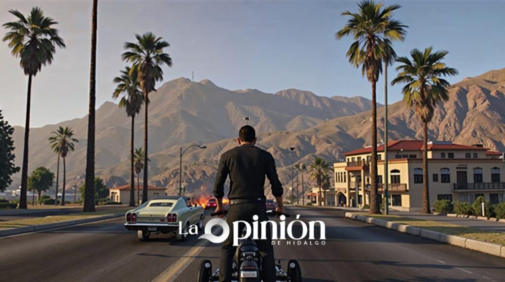 GTA 6 en Netflix: gamers de Pachuca se preparan para el estreno