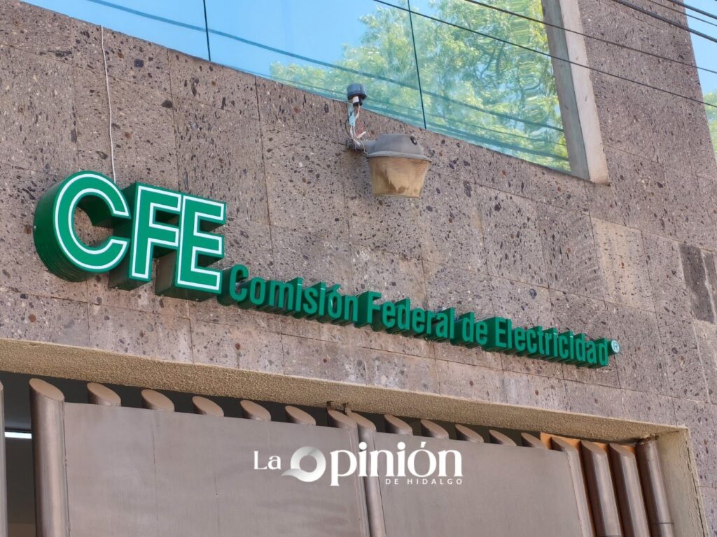 Subestación eléctrica en Tulancingo: clave para atraer industria