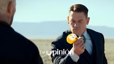 Coyote vs Acme llega a cines de Pachuca tras años de controversia