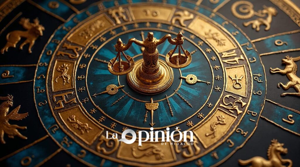 Sorteo Zodiaco 1759: Libra 4920 gana 7 mdp este 30 de agosto