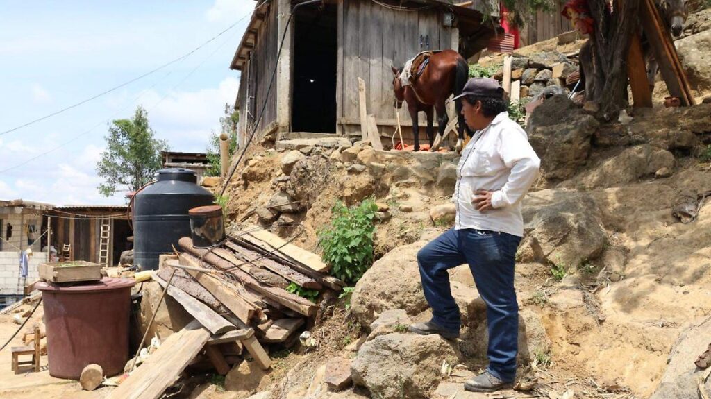 Familias de personas indígenas desaparecidas en México exigen justicia y búsqueda efectiva