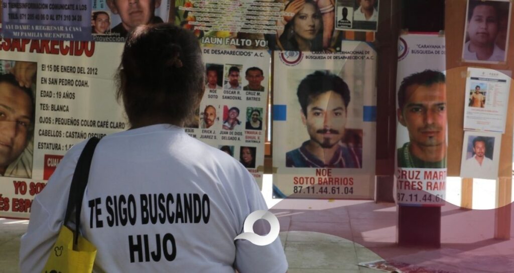 Hidalgo logra localizar al 81% de las personas reportadas como desaparecidas desde 2022 Hidalgo logra localizar al 81% de las personas reportadas como desaparecidas desde 2022