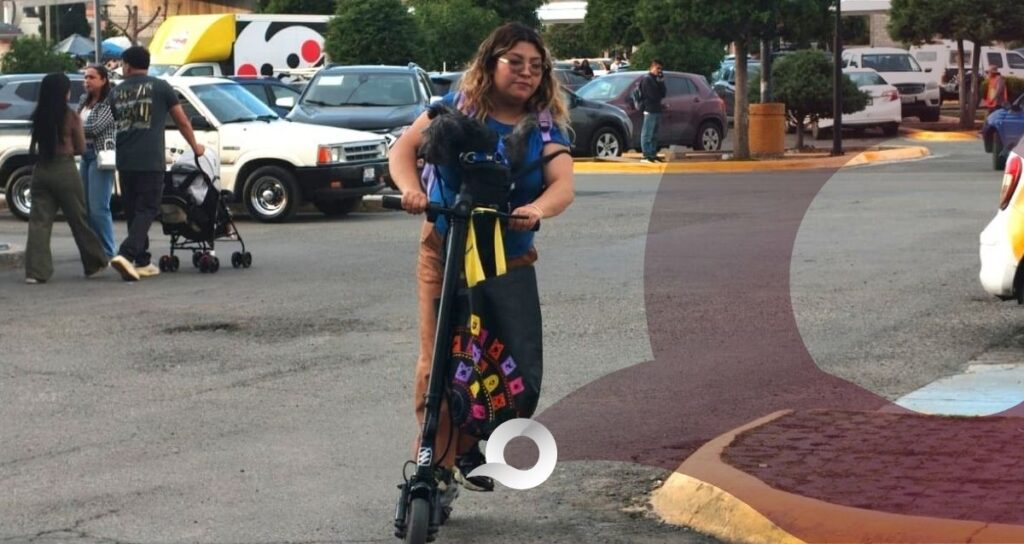 Hidalgo busca regular scooters y vehículos de micromovilidad Hidalgo busca regular scooters y vehículos de micromovilidad