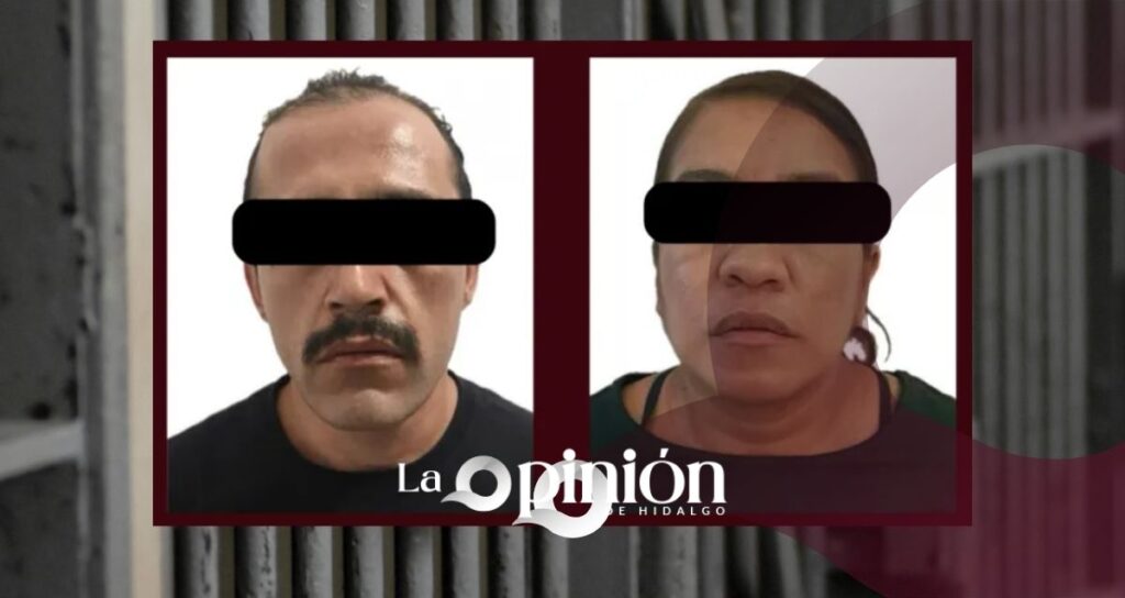 Aseguran 72 kilos de presunta marihuana en Ixmiquilpan, Hidalgo