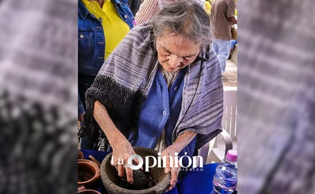 Aurora Ramírez muere: Tasquillo pierde a maestra artesana