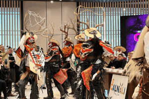 Desfile 16 de septiembre 2026 inicia a las 10:00 h