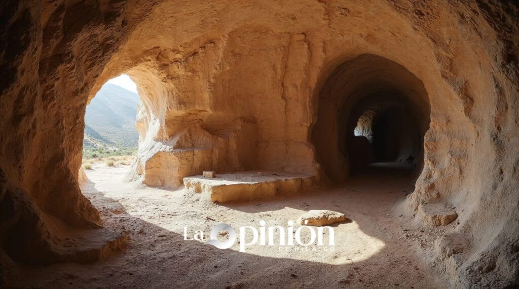 El Contadero: el laberinto de roca escondido en Mineral del Chico