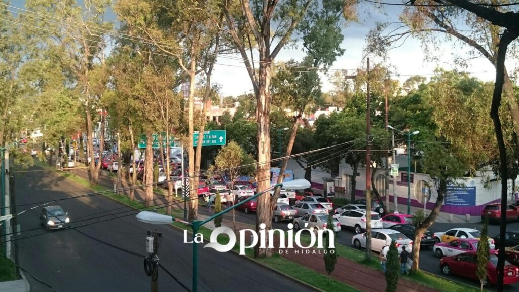 Estacionamiento Feria Pachuca baja a 120 pesos: así quedó la tarifa