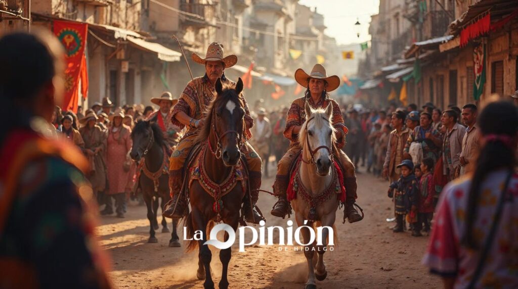 Huasca cumple 25 años como Pueblo Mágico: así celebrará Hidalgo