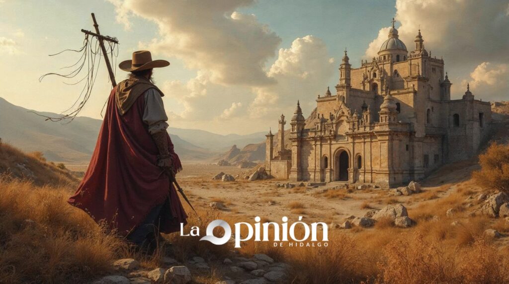 Huasca de Ocampo: por qué fue uno de los primeros Pueblos Mágicos de Hidalgo