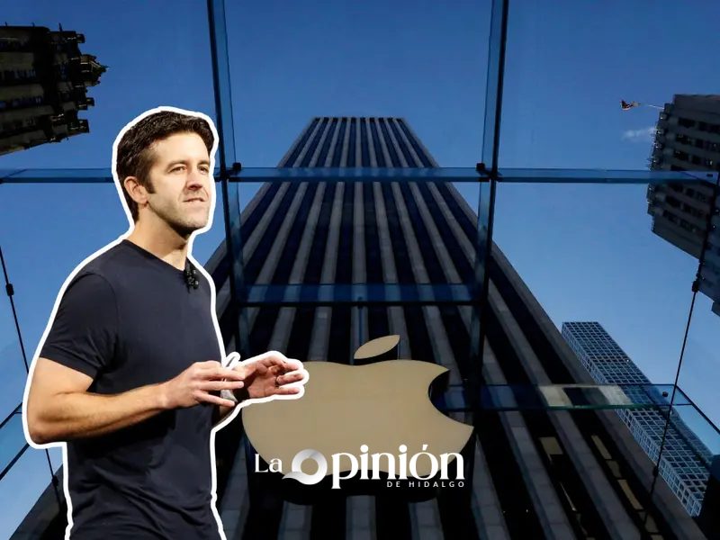 John Ternus es nuevo CEO de Apple: qué cambia para usuarios en México