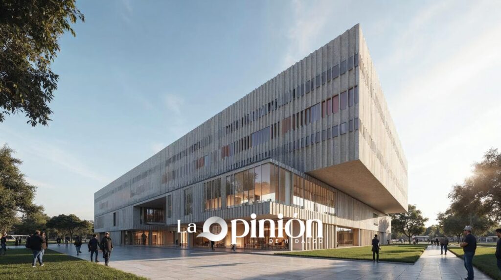 EMEH se muda al Palacio de Gobierno en Pachuca: nueva sede 2026