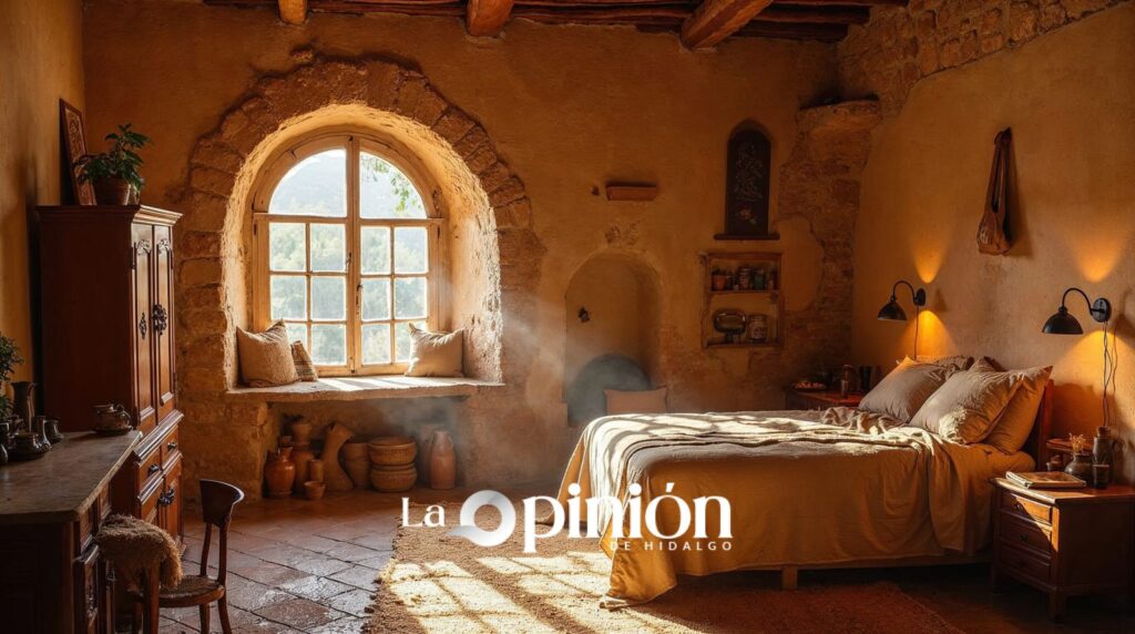 Casa Grande Zempoala: hacienda donde nació la sopa de tortilla