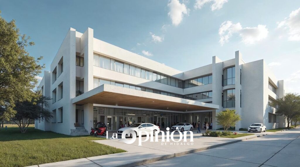 Hospital Regional de la Huasteca: denuncian reventa de insumos hasta 300%