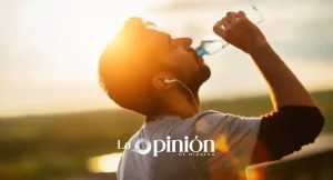 Tampico registra 34°C: ola de calor afecta zona del Golfo
