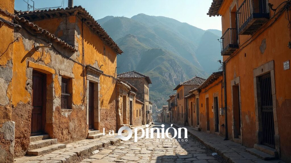 Pueblos Mágicos Hidalgo: 2 destinos para escapada de fin de semana Pueblos Mágicos Hidalgo: 2 destinos para escapada de fin de semana