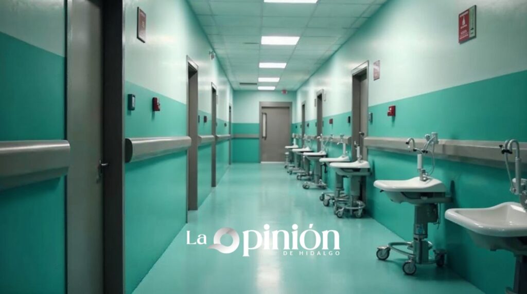 IMSS Hidalgo: 3 infecciones que puedes evitar con higiene básica