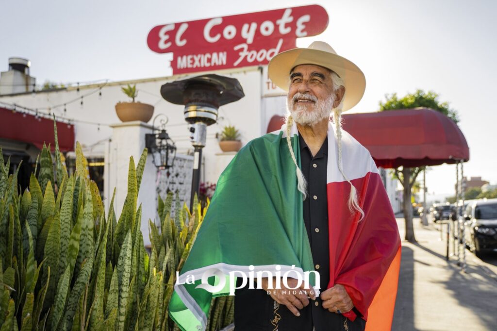 Independencia México 216 años: Hidalgo y Morelos, ideales vigentes