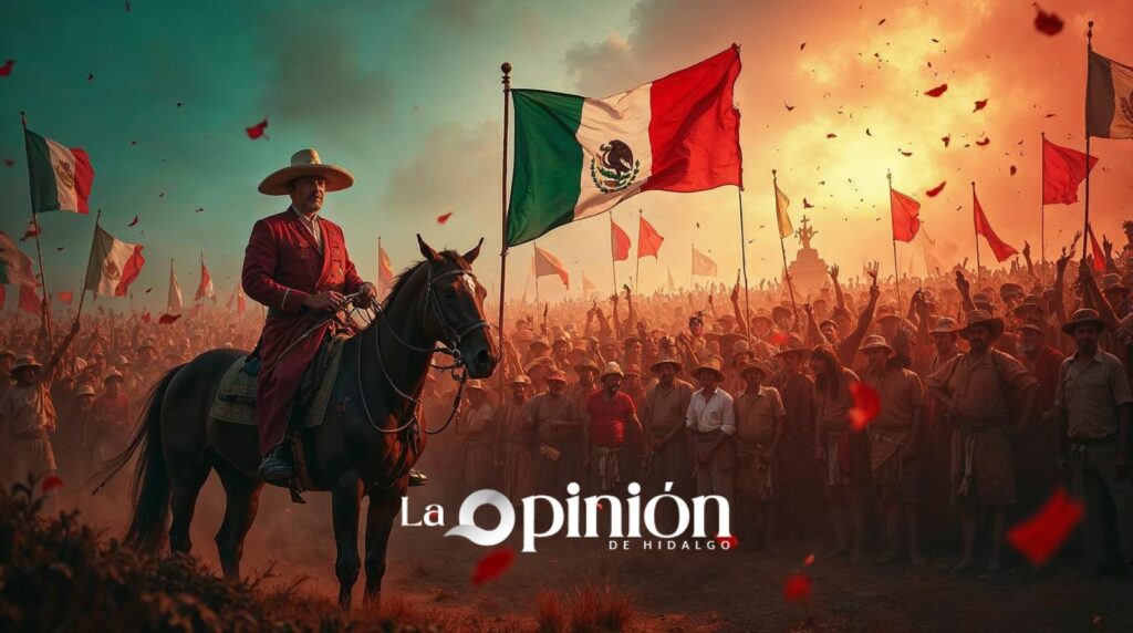 Origen del Día de la Independencia de México: por qué se celebra el 16 de septiembre