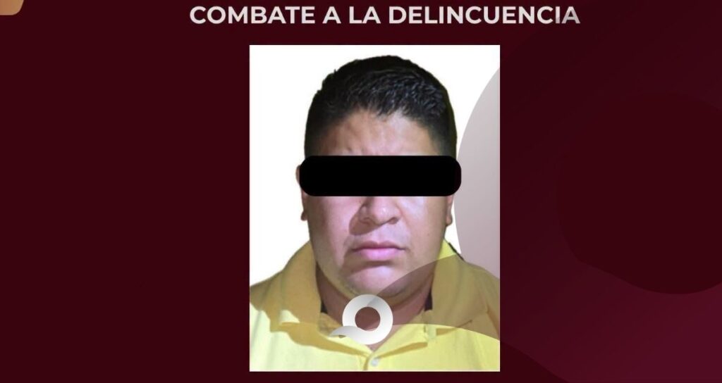 SSPH desmantela presunto taller de placas clonadas en Pachuca