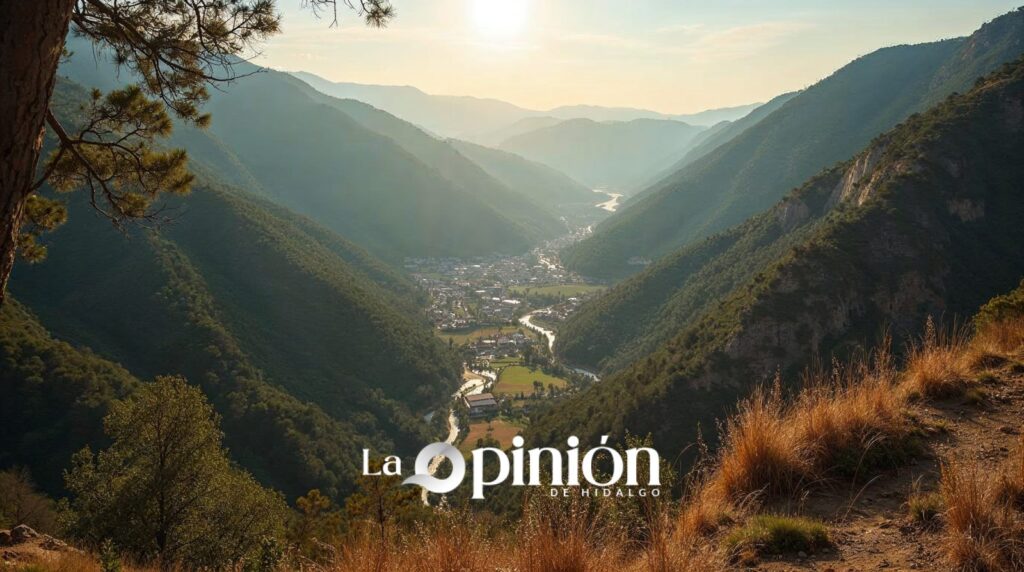 Huasca de Ocampo: qué hacer en este Pueblo Mágico en un fin de semana