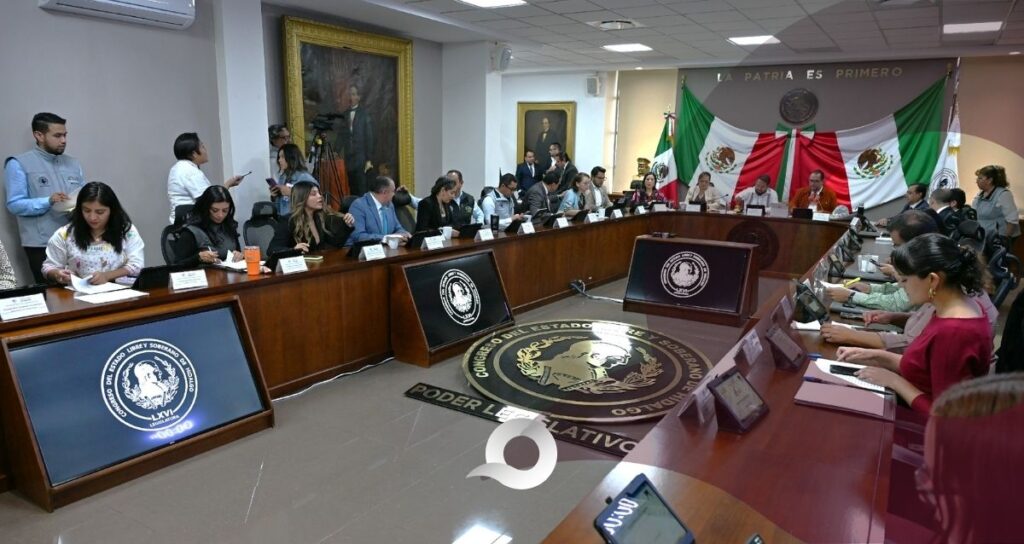 Congreso de Hidalgo busca tipificar la rapiña como delito Congreso de Hidalgo busca tipificar la rapiña como delito