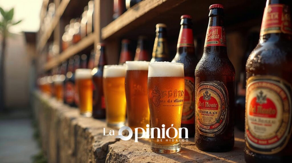 Real del Monte: el Pueblo Mágico de Hidalgo que se volvió referente de cerveza artesanal