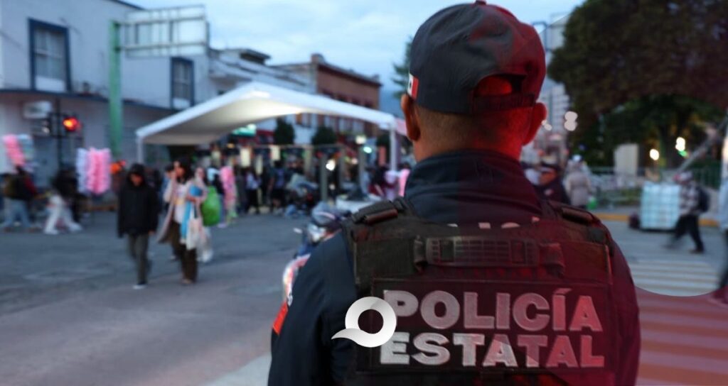 Fiestas Patrias en Pachuca terminan con saldo blanco