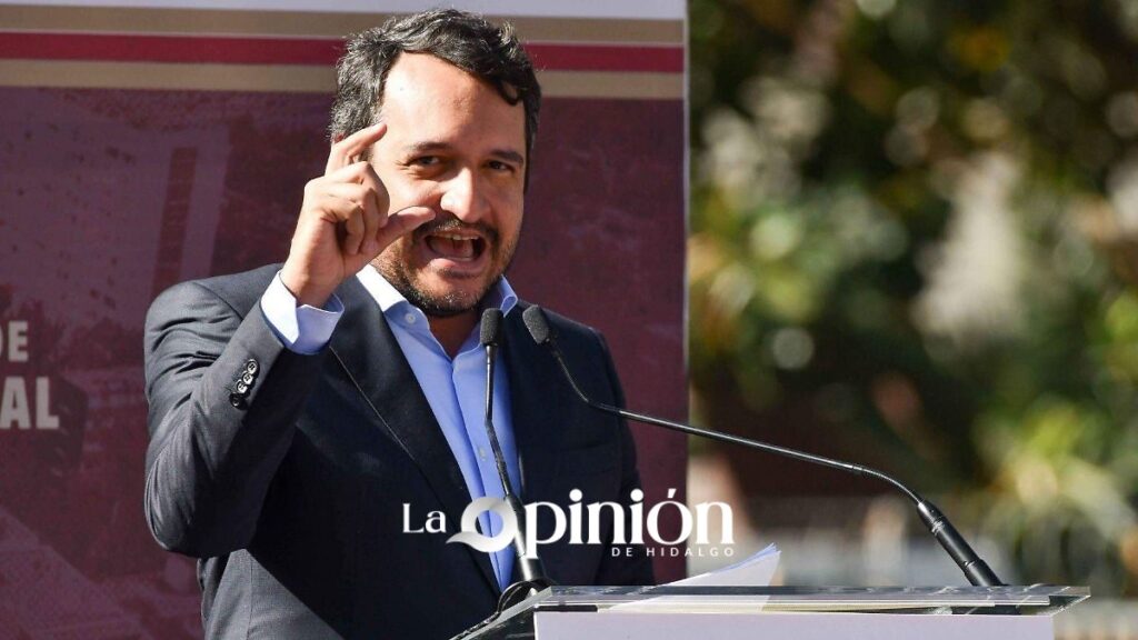 Sheinbaum descarta investigar a López Beltrán por visa de EU