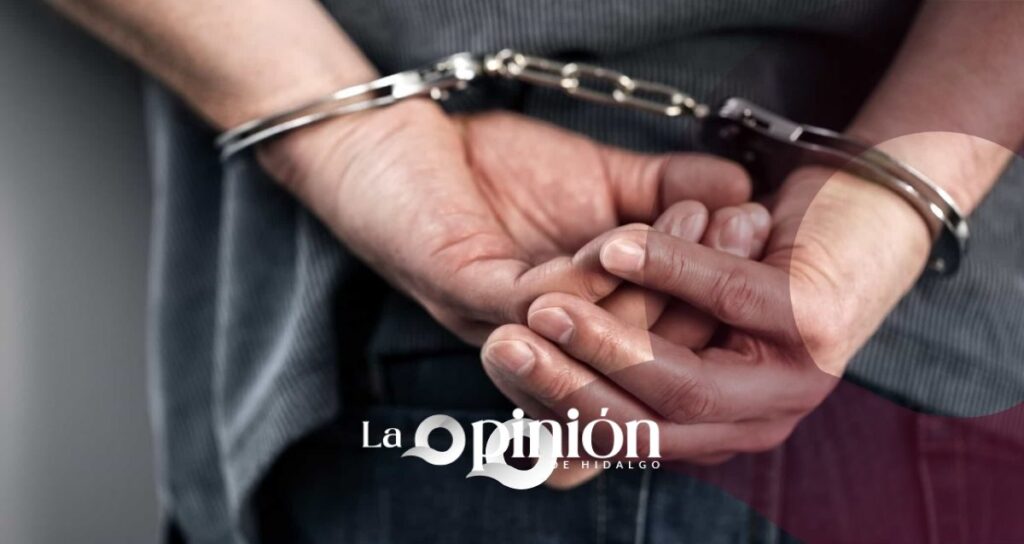 Cateos en Pachuca y Tizayuca dejan cuatro detenidos y más de 900 dosis de presunta droga