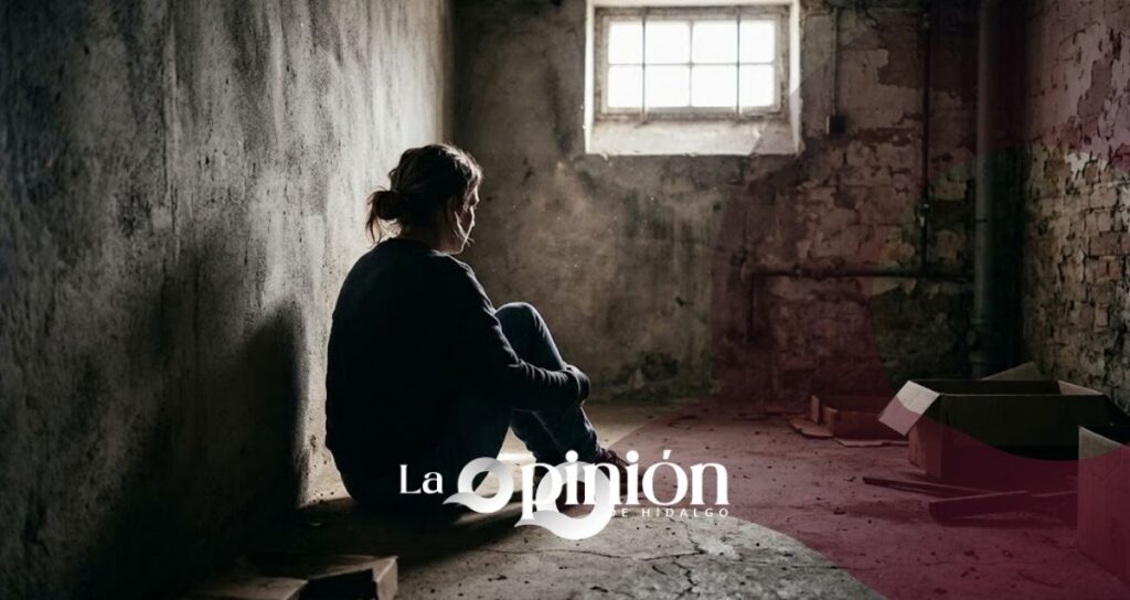 Rescatan a mujer privada de la libertad en Tulancingo; detienen a sospechoso